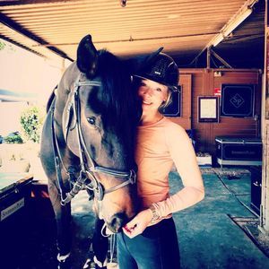 Meet your Posher, Kristen